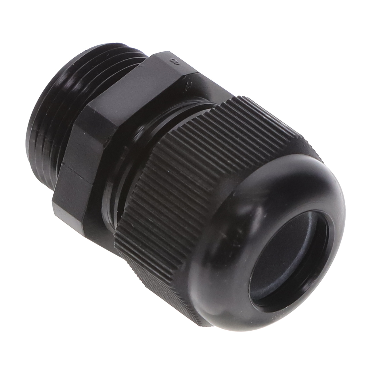Jacob GmbH 50.016 PA/SW electronic component product image