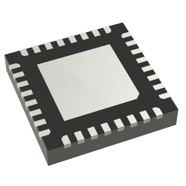 TagoreTech TS8021N electronic component product image