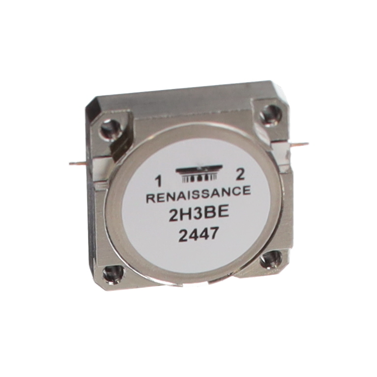 AEM Renaissance Electronics 2H3BE electronic component product image