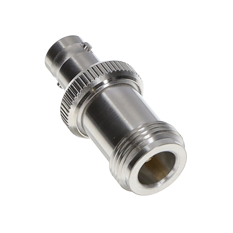 Huber+Suhner, Inc. 31_BNC-N-50-1/133_UE electronic component product image