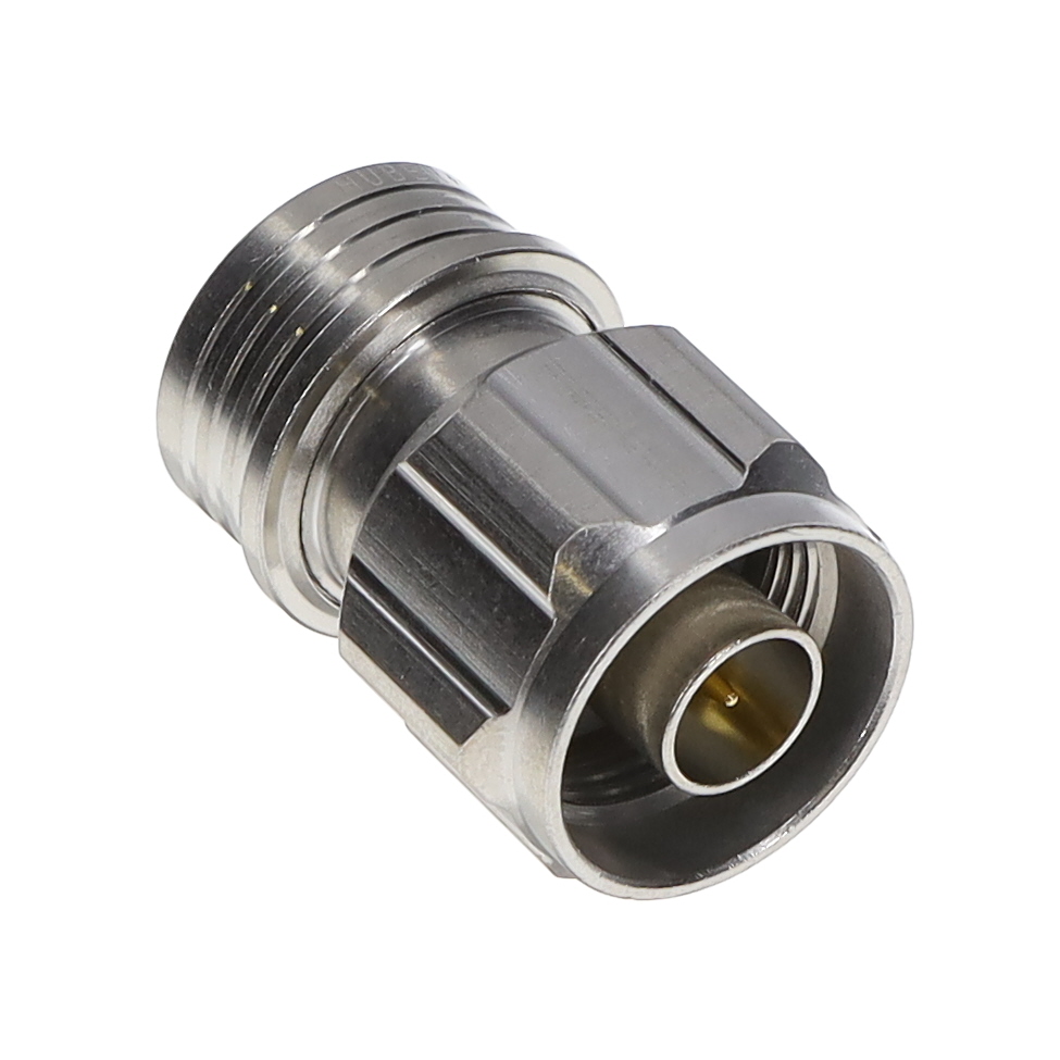 Huber+Suhner, Inc. 32_N-QN-50-1/133_NE electronic component product image
