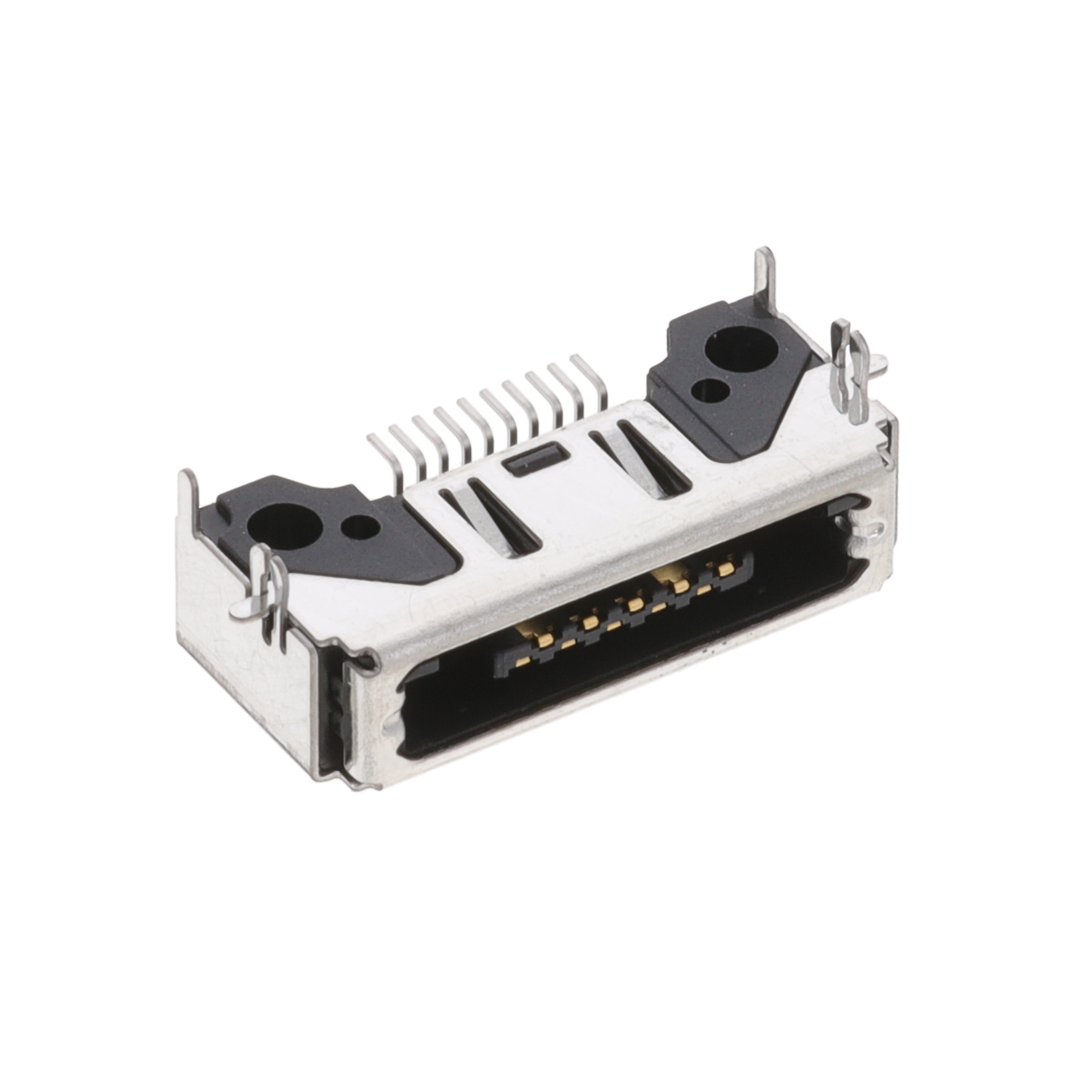 Hirose Electric Co Ltd 3560-10S(70) electronic component product image