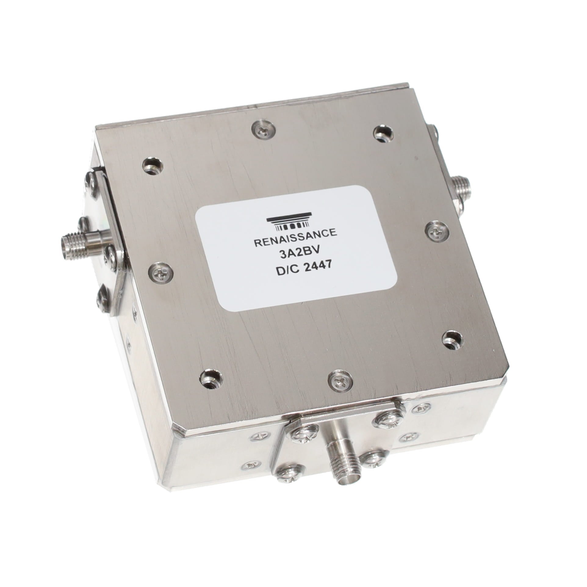 AEM Renaissance Electronics 3A2BV electronic component product image
