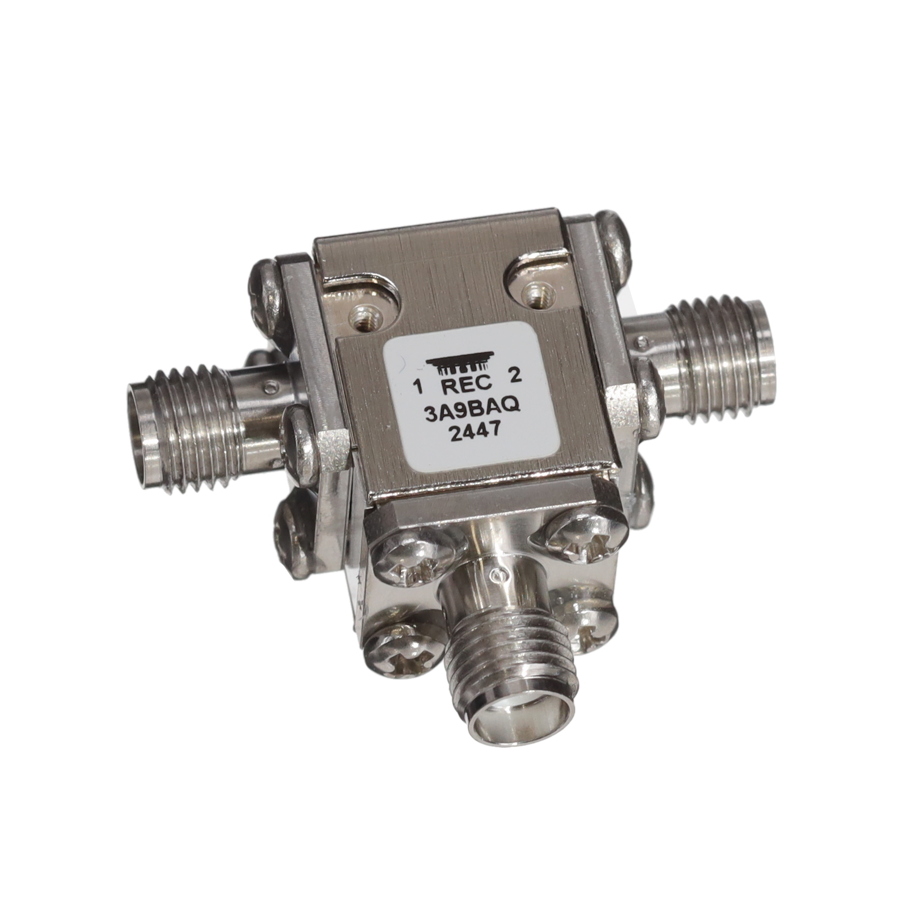 AEM Renaissance Electronics 3A9BAQ electronic component product image