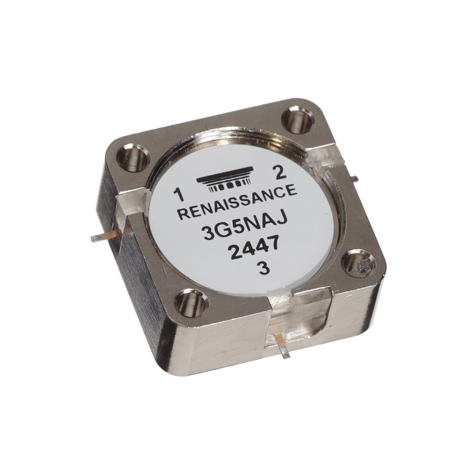 AEM Renaissance Electronics 3G5NAJ electronic component product image