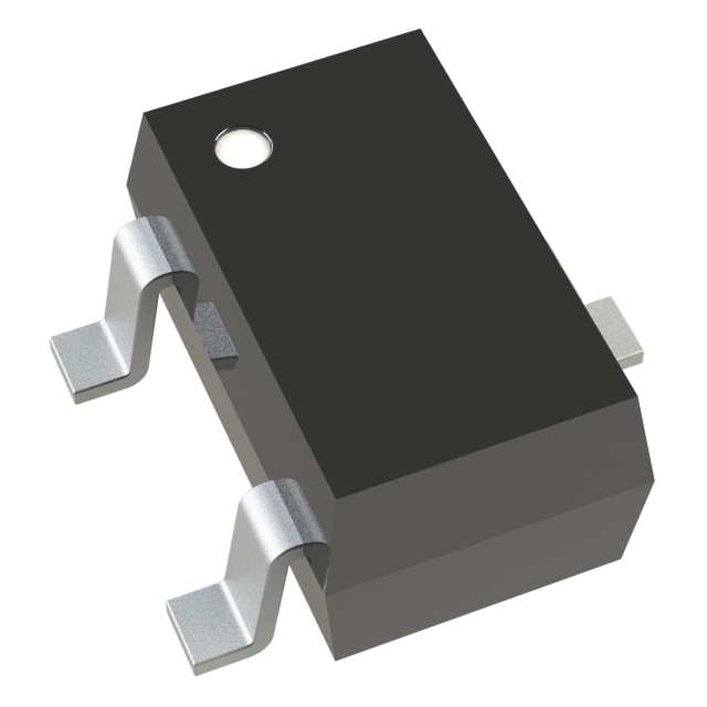Diotec Semiconductor MMDT5211W electronic component product image