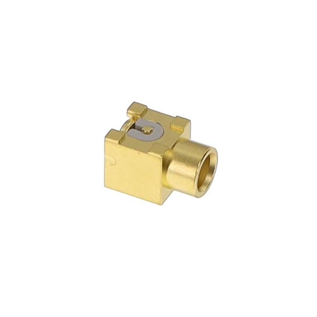 Huber+Suhner, Inc. 85_MCX-S50-0-25/111_NH electronic component product image