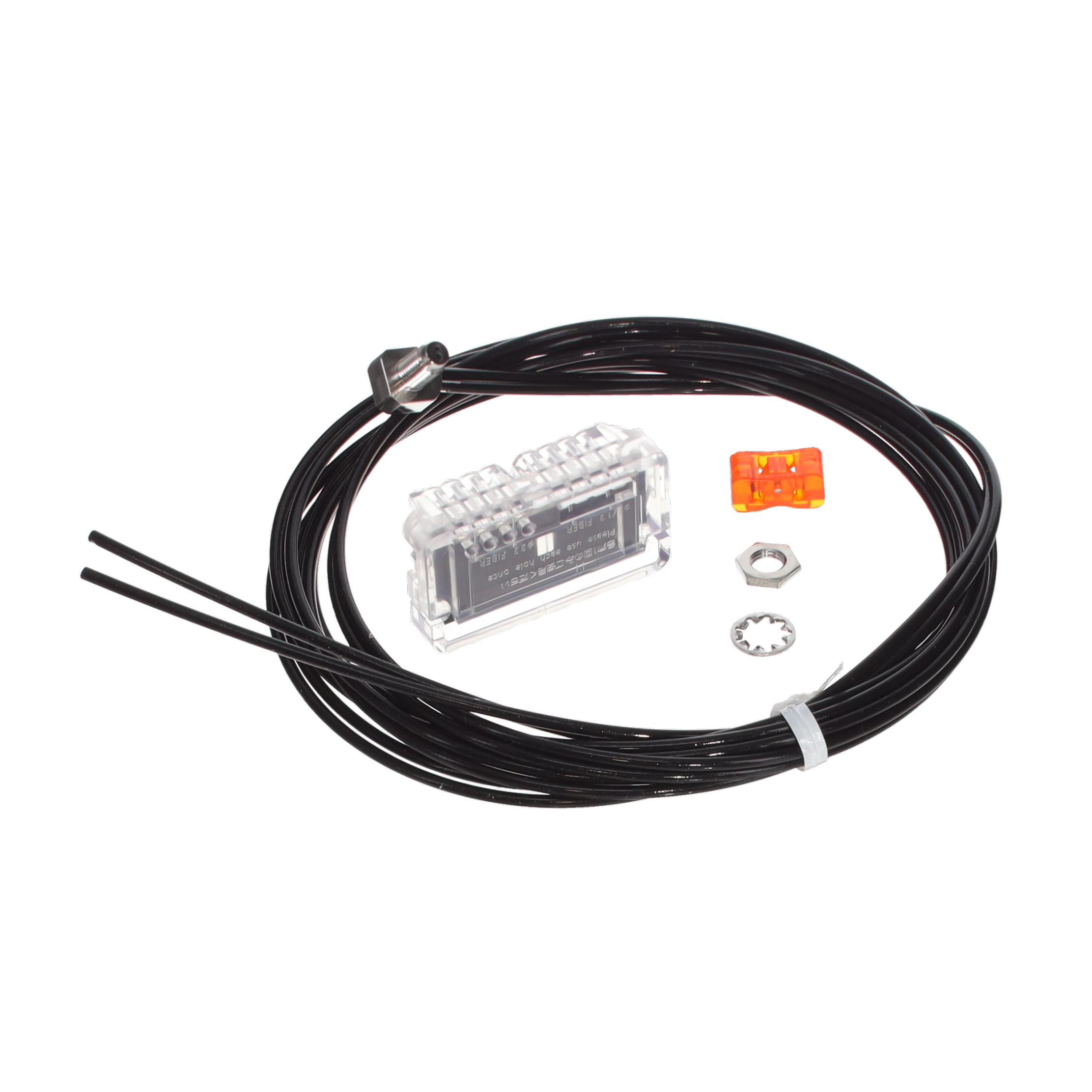 Panasonic Industrial Automation Sales FD-R61Y electronic component product image