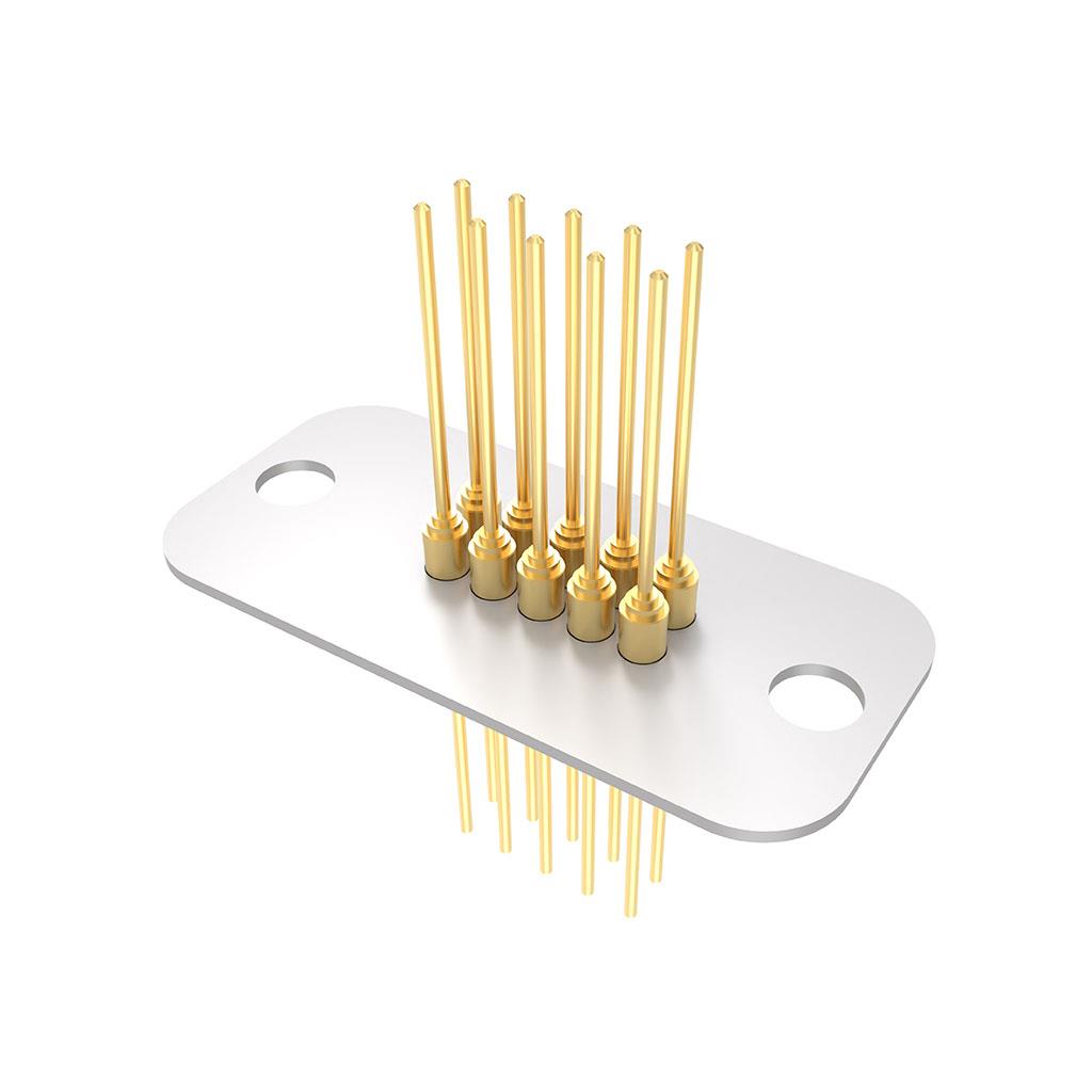 Molex 0732860030 electronic component product image