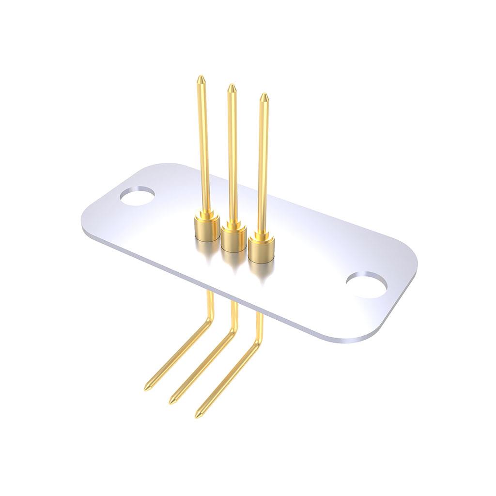 Molex 0732860040 electronic component product image