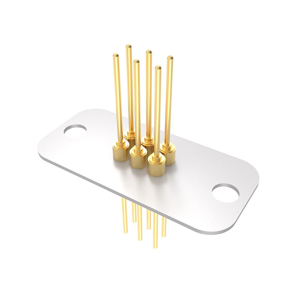 Molex 0732860070 electronic component product image