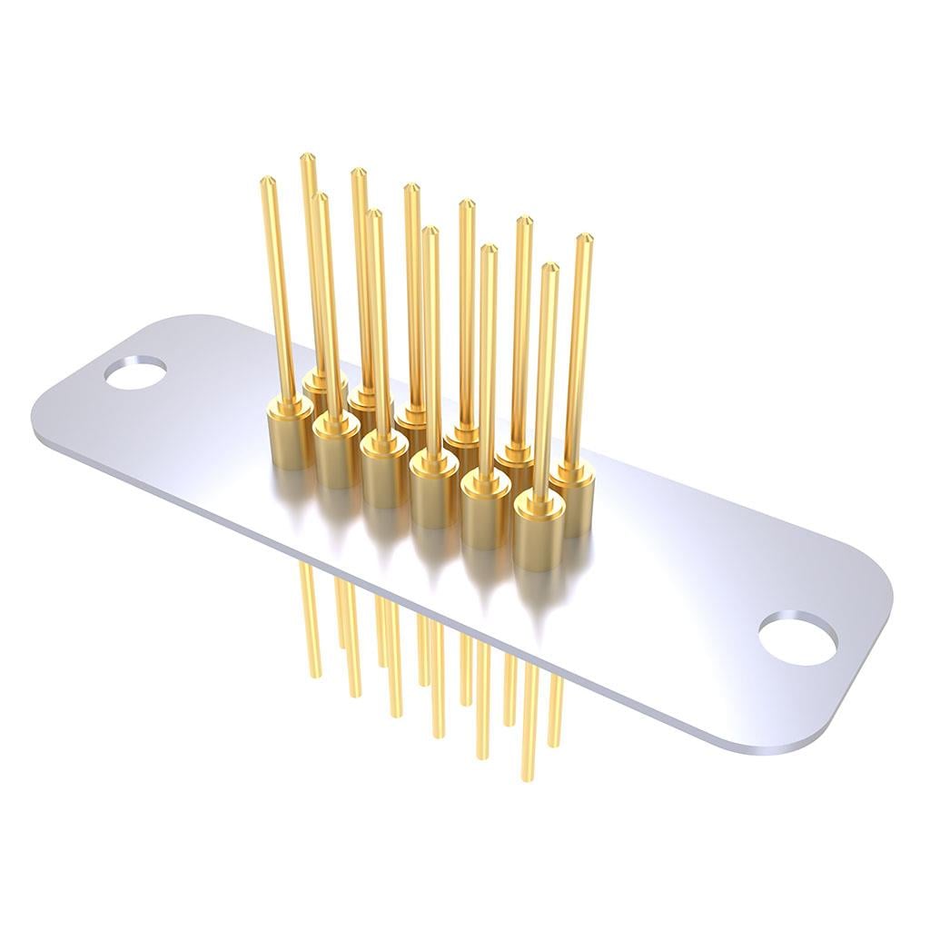 Molex 0732860210 electronic component product image