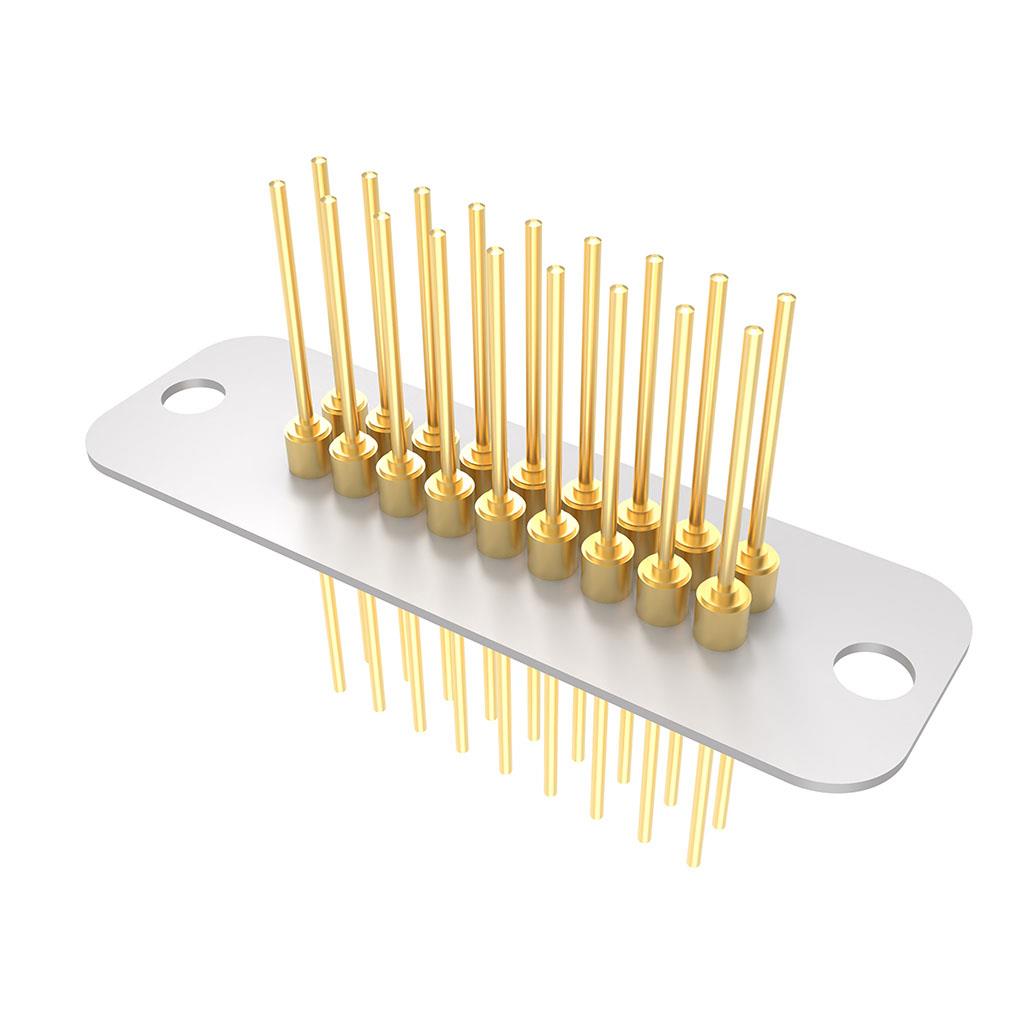 Molex 0732860340 electronic component product image