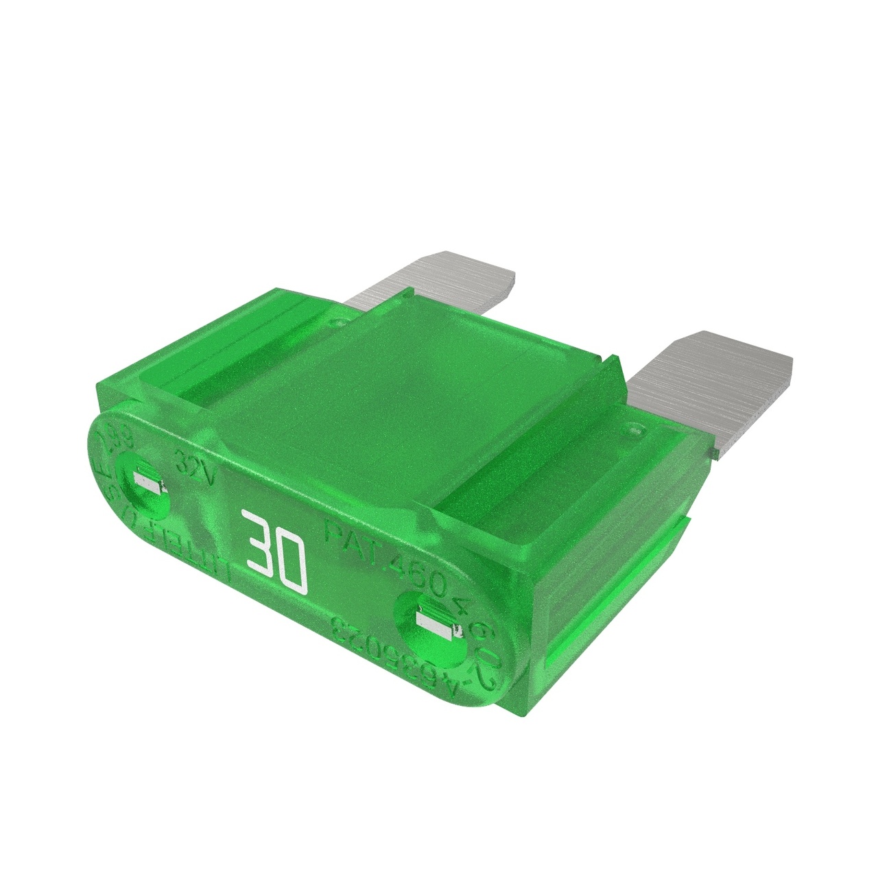 Littelfuse Inc. 0MAX030.XP electronic component product image