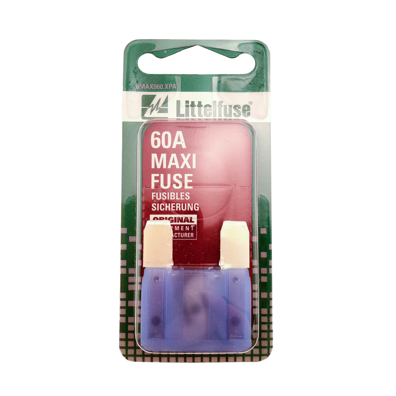 Littelfuse Inc. 0MAX060.XP electronic component product image