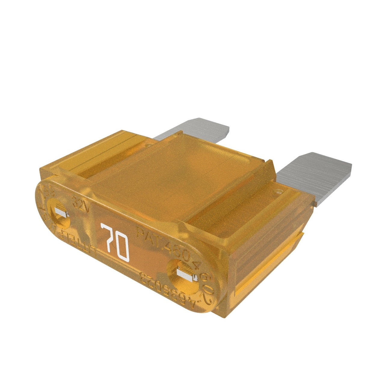 Littelfuse Inc. 0MAX070.XP electronic component product image