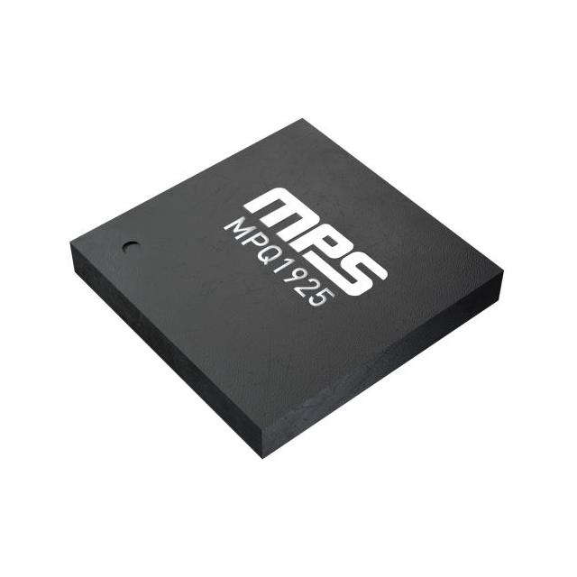 Monolithic Power Systems Inc. MP1923GR-P electronic component product image