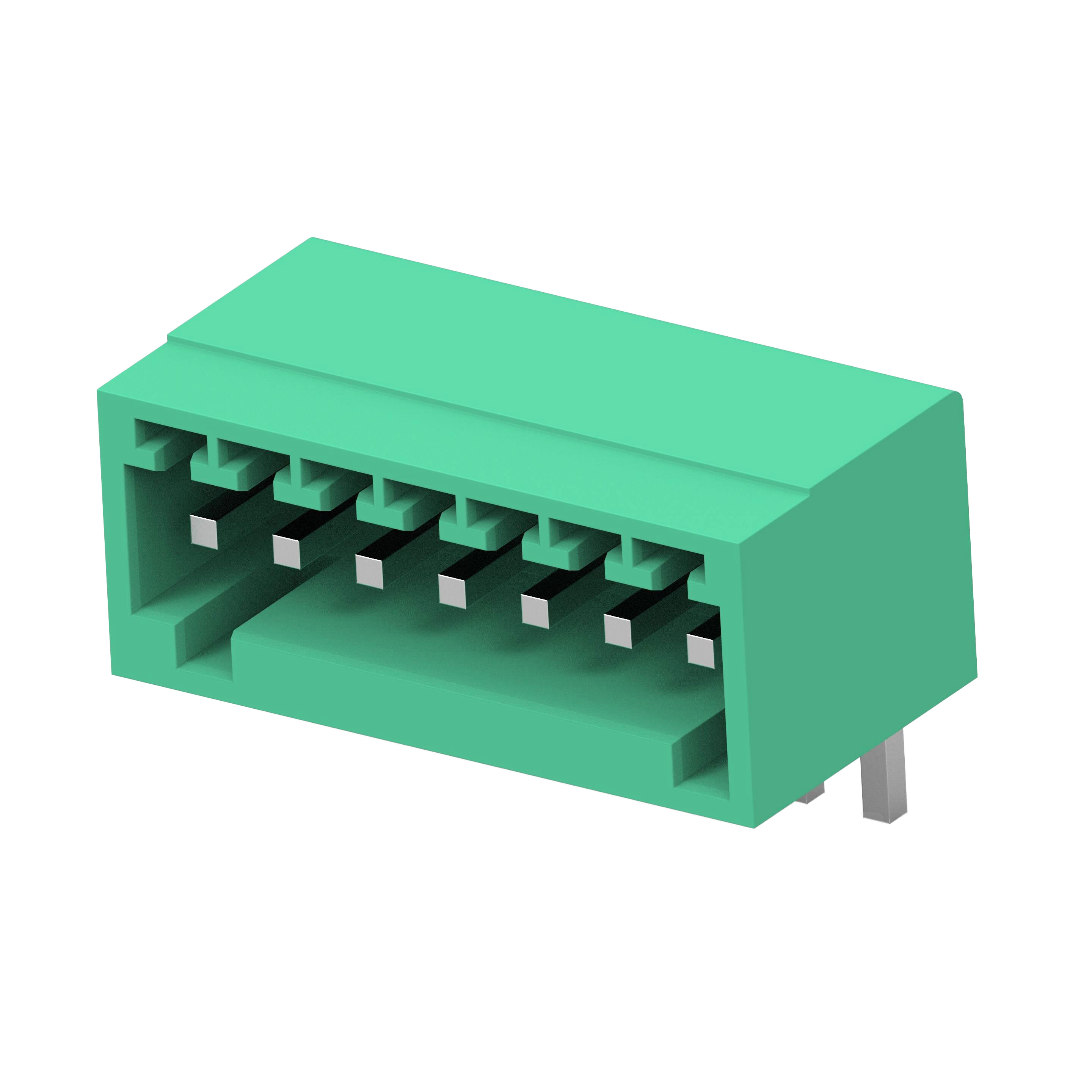 TE Connectivity AMP Connectors 2842530-7 electronic component product image