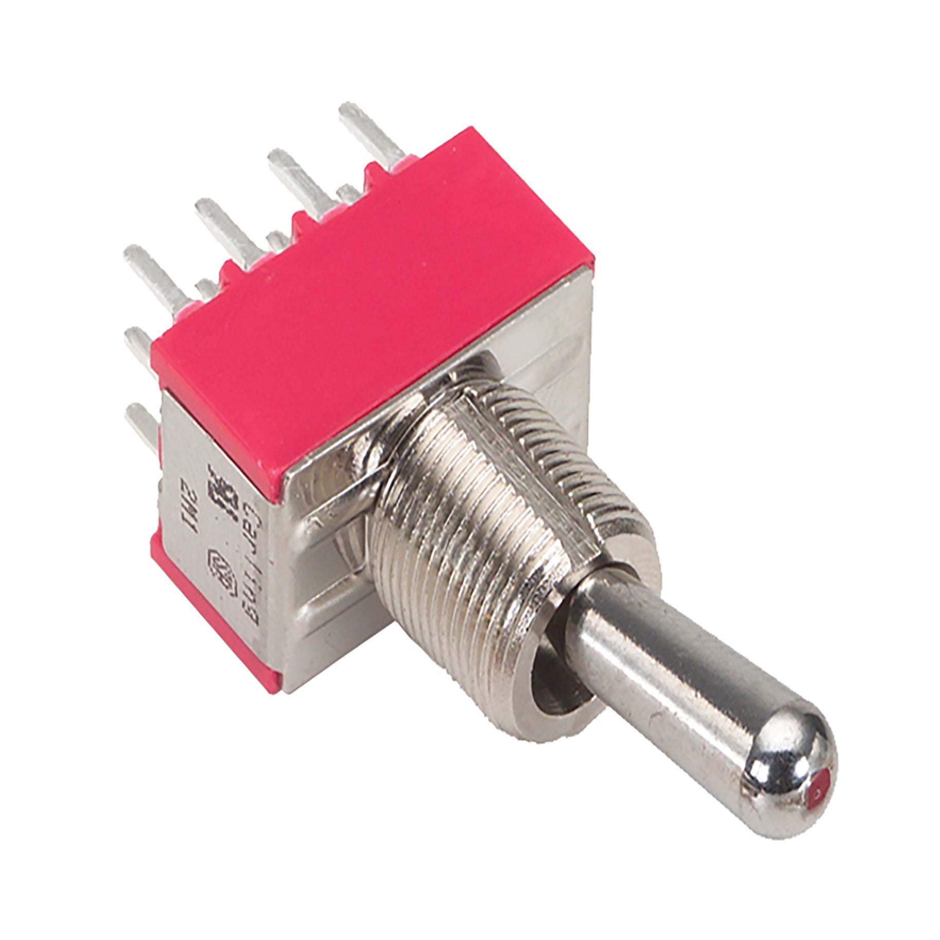 Carling Technologies 2M1-SP5-T1-B1-M2QE electronic component product image