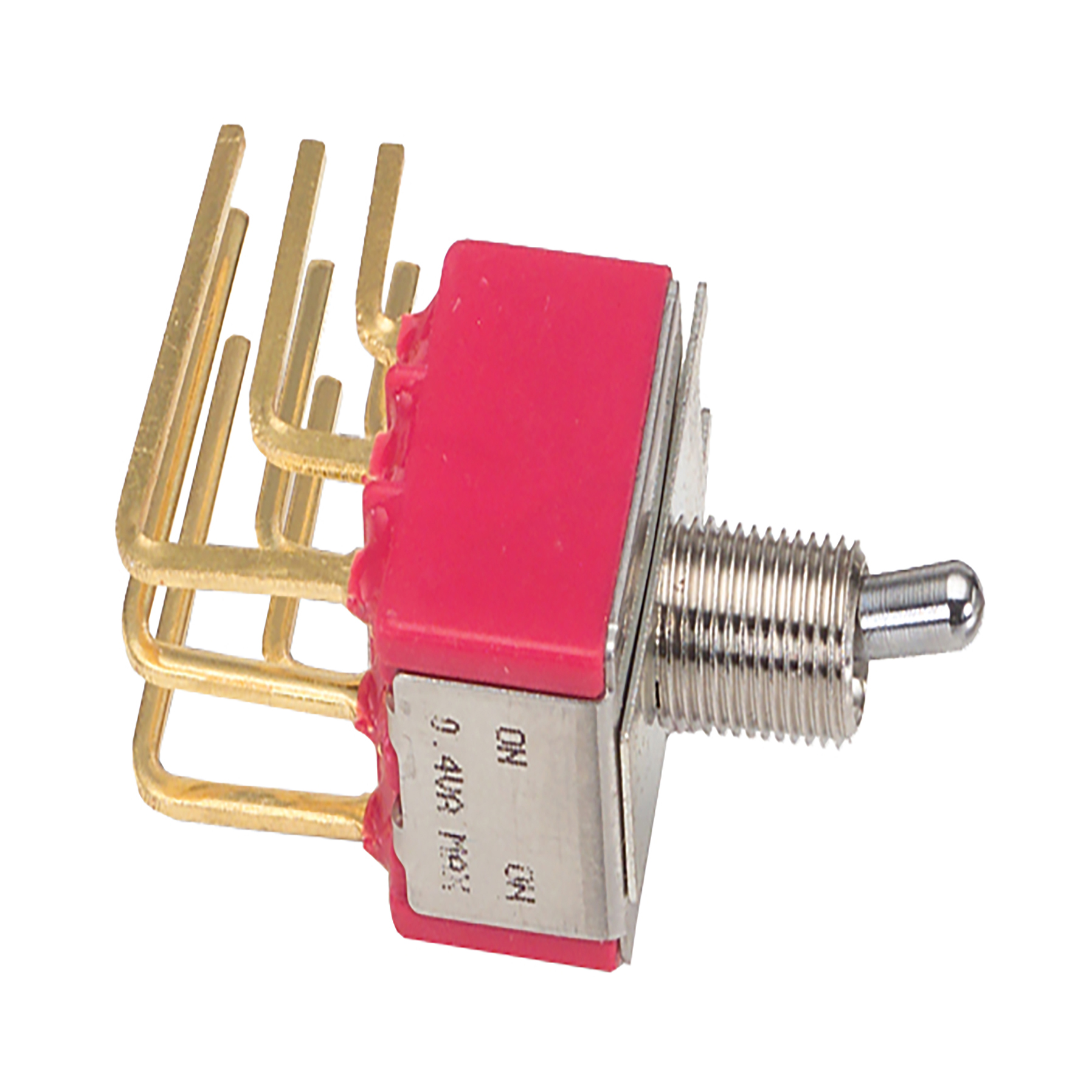 Carling Technologies 2M1-SP1-T2-B3-M2RE electronic component product image