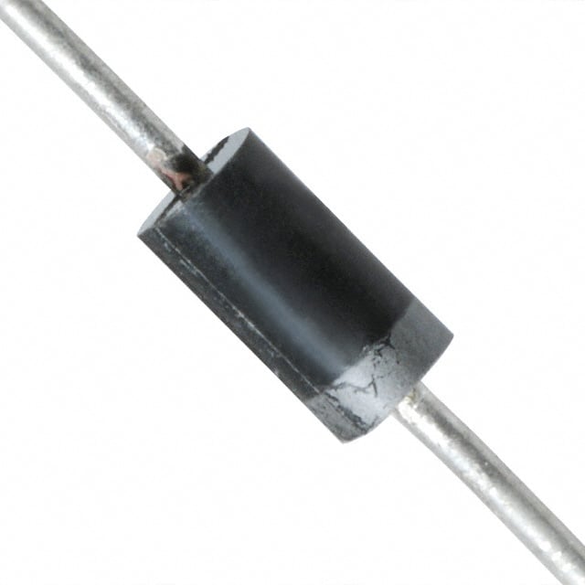 MCC (Micro Commercial Components) SR206-AP electronic component product image