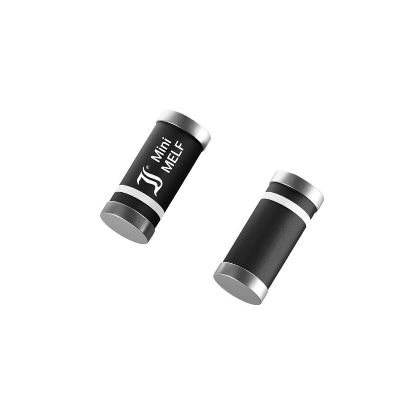 Diotec Semiconductor SM4001 electronic component product image