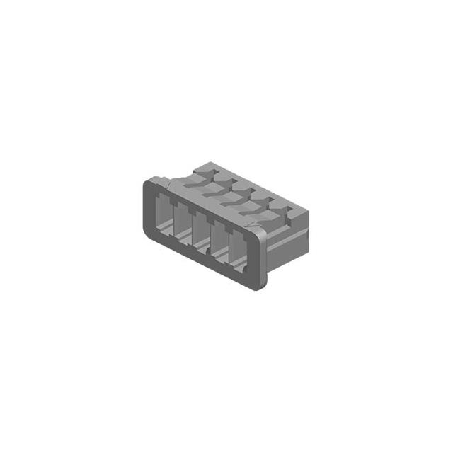 Aces Connectors 50276-007H0H0-001 electronic component product image