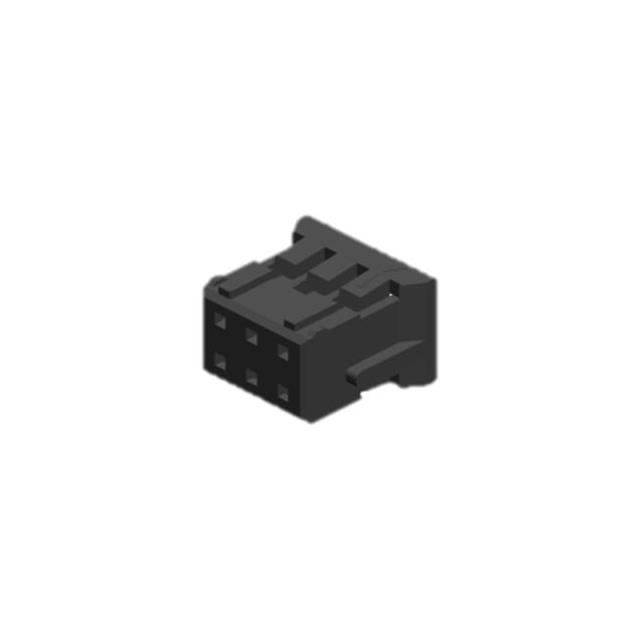 Aces Connectors 50390-012H0H0-001 electronic component product image