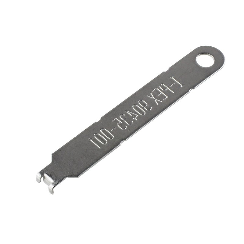 I-PEX 90435-001 electronic component product image