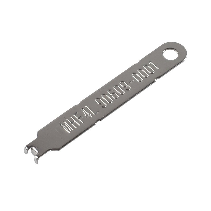 I-PEX 90609-0001 electronic component product image