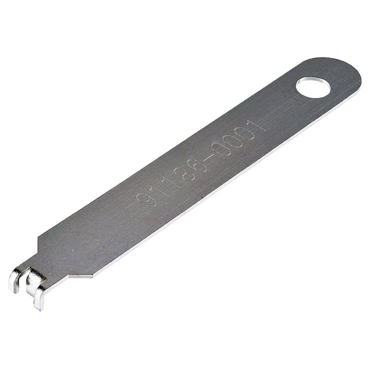 I-PEX 91186-0001 electronic component product image