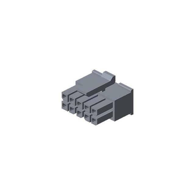 Aces Connectors 57960-024H0H1-001 electronic component product image