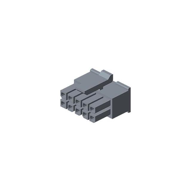 Aces Connectors 57960-018H0H1-002 electronic component product image