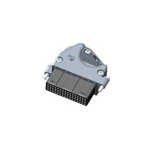 Amphenol ICC (FCI) 10089331-101LF electronic component product image