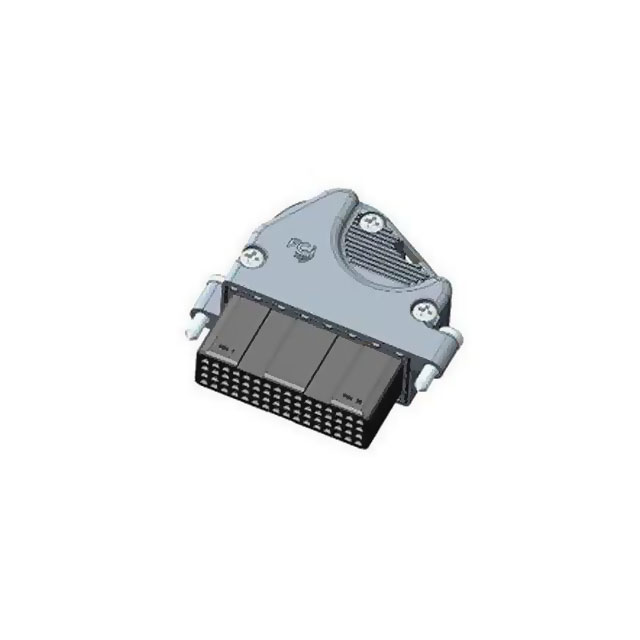 Amphenol ICC (FCI) 10089331-102LF electronic component product image