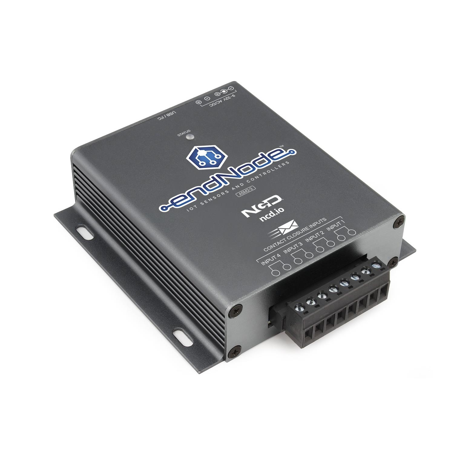 National Control Devices ASM2-3 electronic component product image
