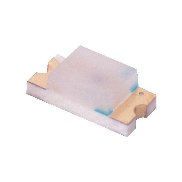 Harvatek Corporation B1501UYG-20D002513U1930 electronic component product image