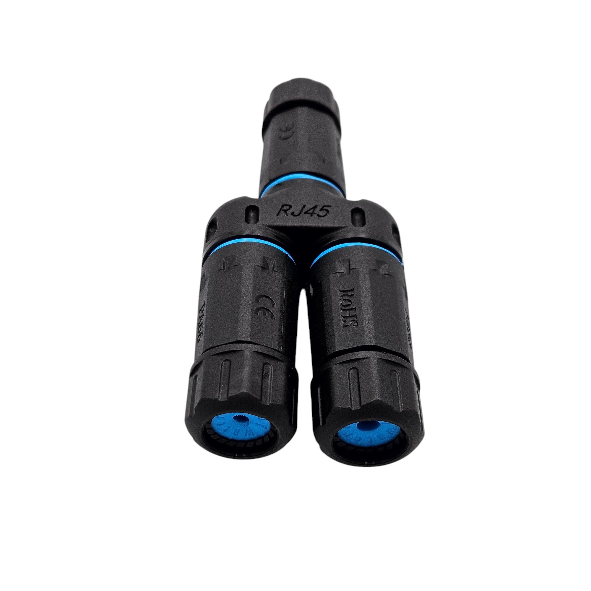 Micro Connectors, Inc. C20-110L6WP-S electronic component product image