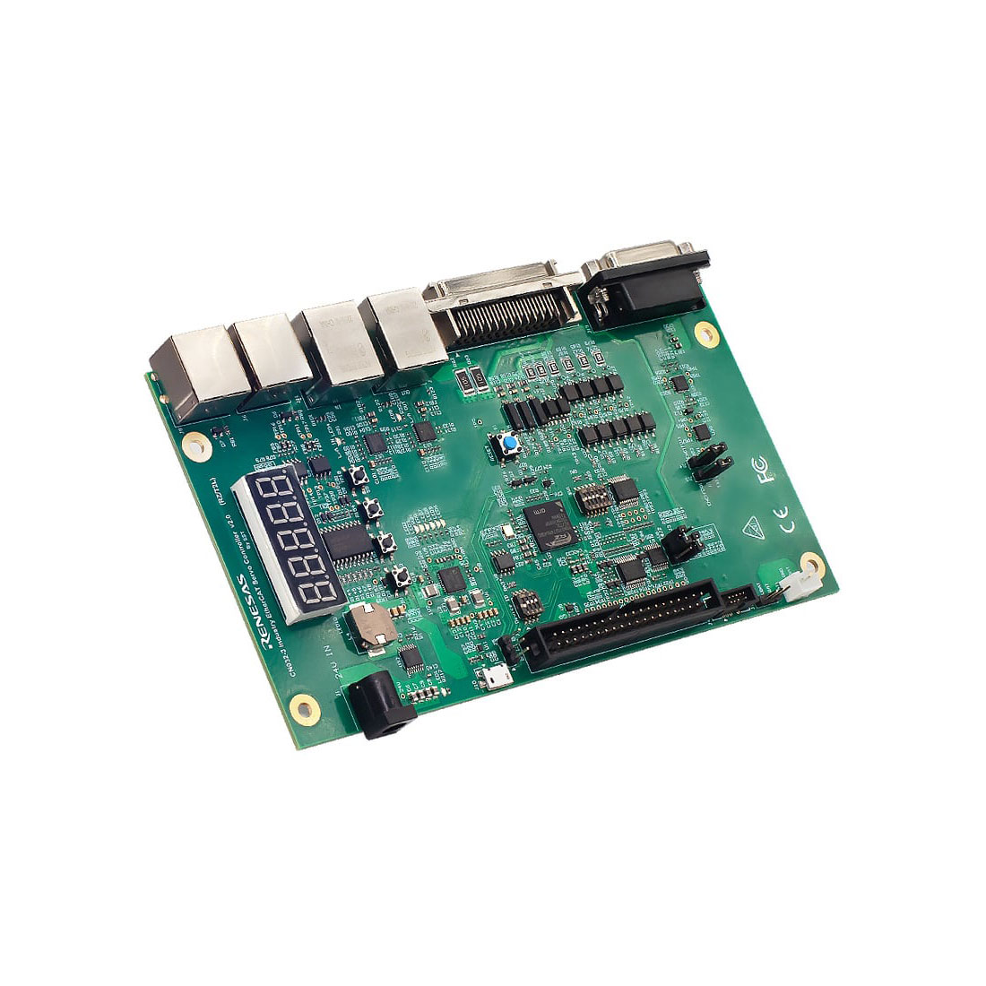 Renesas Electronics Corporation CN032-ACSERVOT2LPOCZ electronic component product image