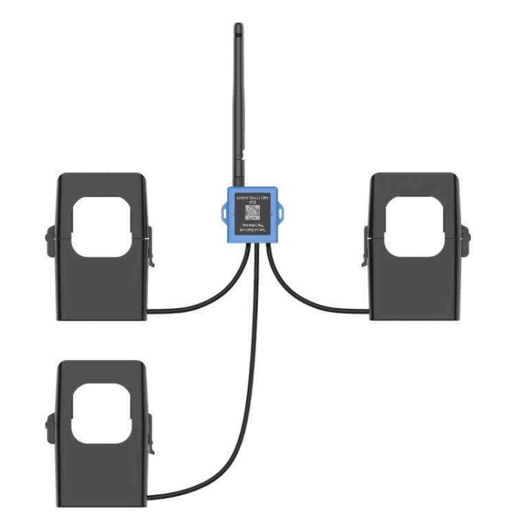 Milesight CT310-US915 electronic component product image