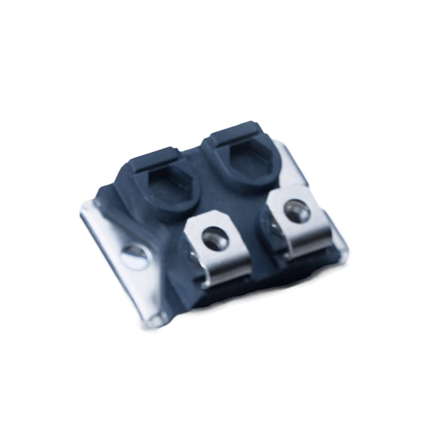 Miba Resistors HXP-1 25R 5% electronic component product image