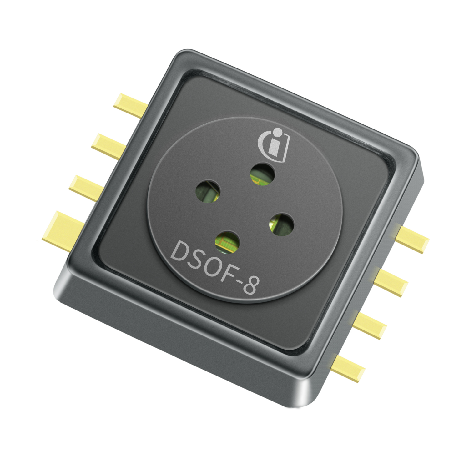 Infineon Technologies KP305XTMA1 electronic component product image