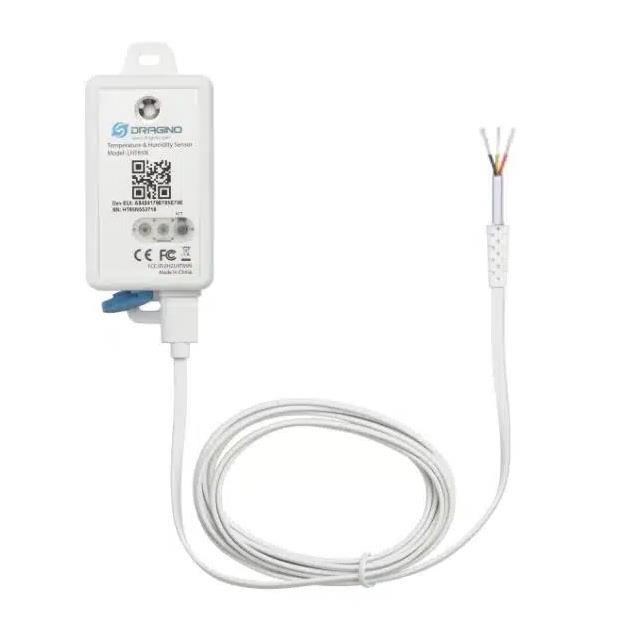 Dragino LHT65N-DC-US915 electronic component product image