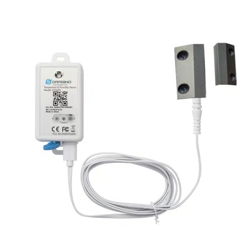 Dragino LHT65N-DS-US915 electronic component product image