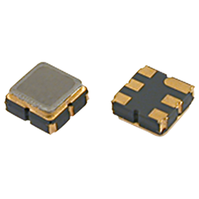 Golledge Electronics Ltd MA06191 electronic component product image