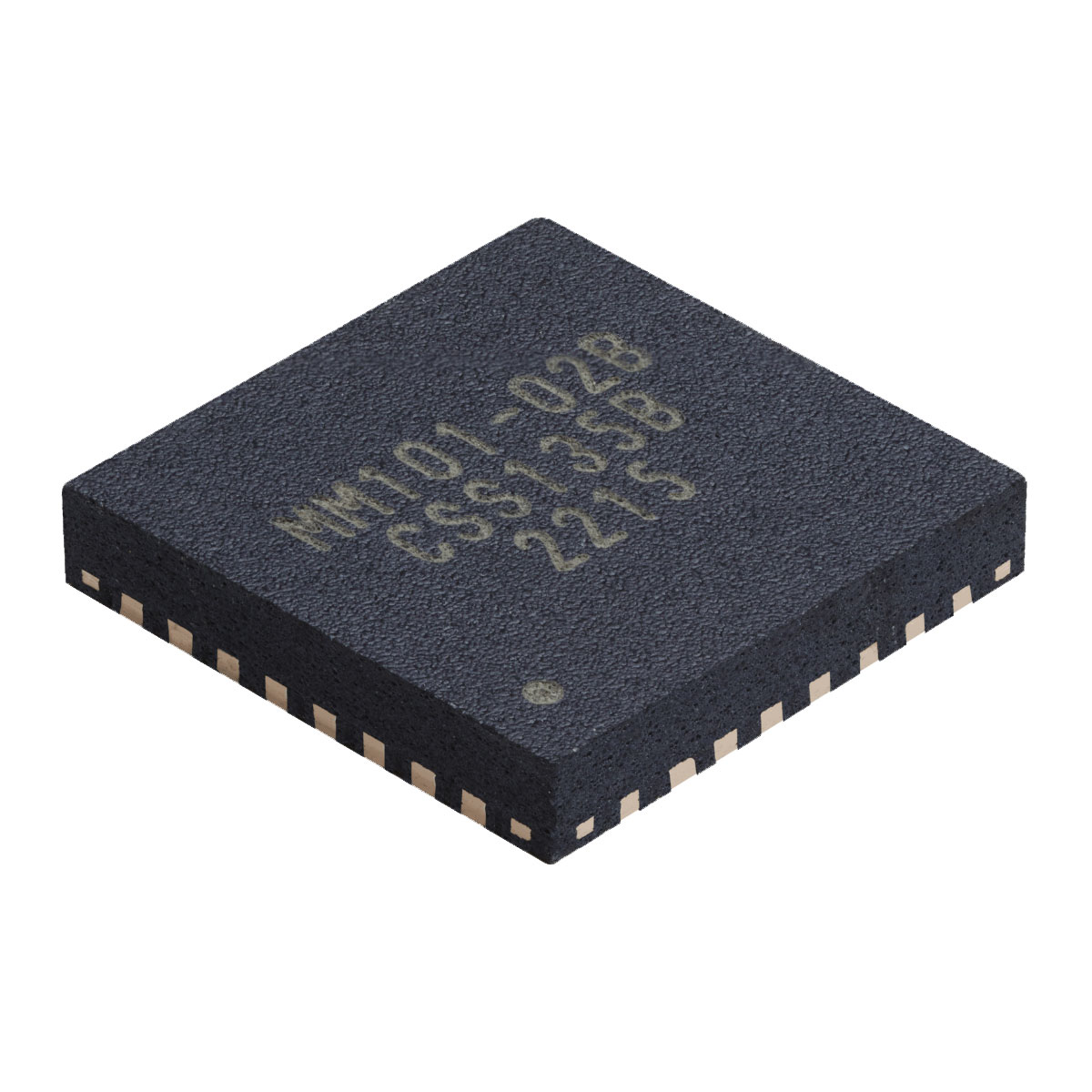 Menlo Microsystems, Inc MM101-02ADA-TR electronic component product image