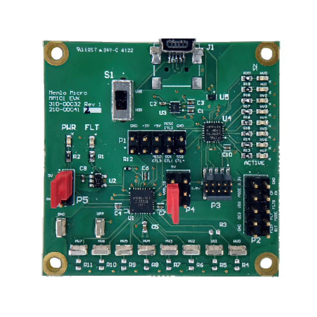 Menlo Microsystems, Inc MM101EVK1 electronic component product image