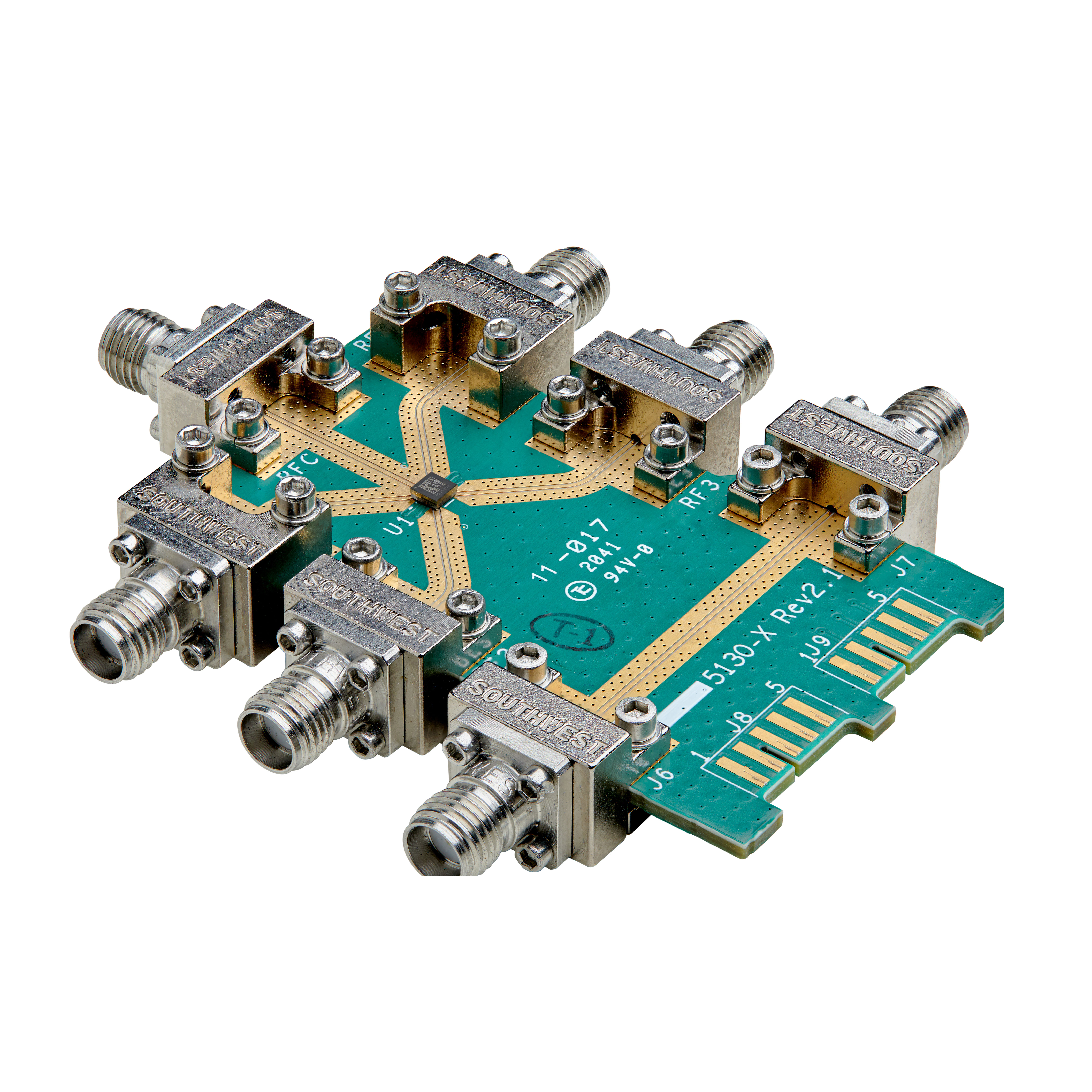 Menlo Microsystems, Inc MM5130EVK2A electronic component product image