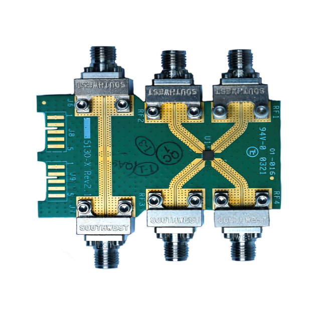 Menlo Microsystems, Inc MM5130EVK3A electronic component product image