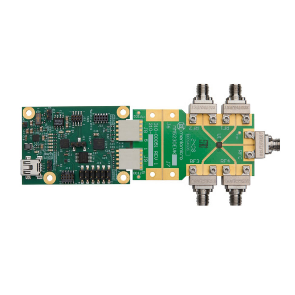 Menlo Microsystems, Inc MM5230EVK2A electronic component product image